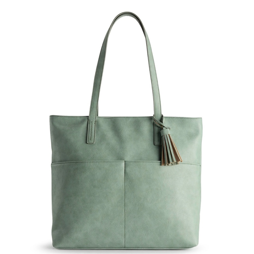 Sonoma Goods for Life Tote Handbag